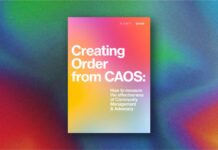 SHARE Creative представили методику для измерения результатов управления сообществом в соцсетях