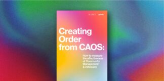 SHARE Creative представили методику для измерения результатов управления сообществом в соцсетях