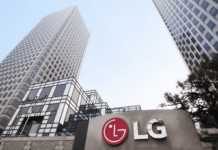 LG достигла самого высокого финансового показателя за всю историю