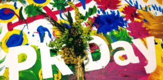 Сегодня День казахстанского PR-специалиста!