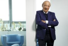 Жак Сегела, главный креативный директор Havas, будет награжден премией «Лев Святого Марка» в Каннах