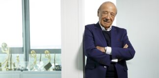 Жак Сегела, главный креативный директор Havas, будет награжден премией «Лев Святого Марка» в Каннах