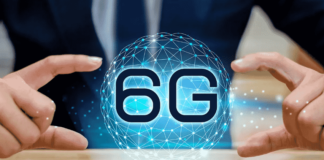 В Японии разработали устройство 6G