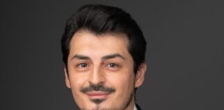 Олегжан Бекетаев получил новое назначение