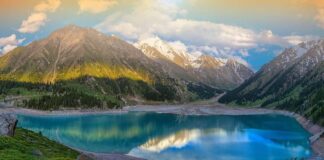 Netflix снимет реалити-шоу в Алматы