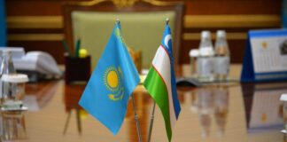 Инвесторы из Узбекистана выделят $189,7 млн на запуск проектов в Казахстане