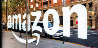 Рекламные доходы Amazon выросли на 24%