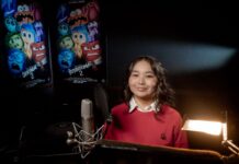 Известные казахстанские актеры и блогеры озвучили фильм «Головоломка 2»