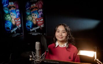 Известные казахстанские актеры и блогеры озвучили фильм «Головоломка 2»