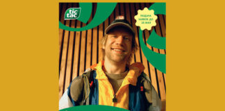 Открыт прием заявок в резиденцию для музыкантов BATYR LAB empowered by Visa с Иваном Дорном в Алматы