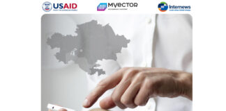 Исследование Internews: медиапотребление в Казахстане, Таджикистане и Узбекистане