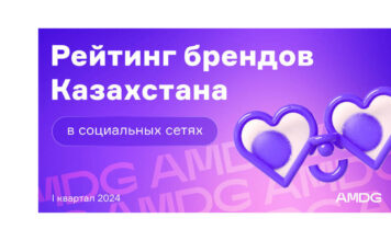 Противостояние бургеров от Hardees и лайфхаки от Decode: что публиковали бренды в соцсетях в I квартале 2024 года