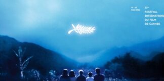 Сегодня открывается 77-й Международный Каннский кинофестиваль