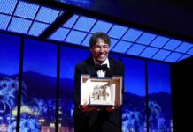 Фильм “Анора” Шона Бейкера завоевал главный приз Каннского кинофестиваля