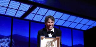 Фильм “Анора” Шона Бейкера завоевал главный приз Каннского кинофестиваля