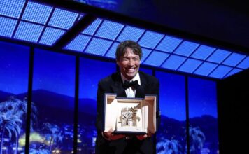 Фильм “Анора” Шона Бейкера завоевал главный приз Каннского кинофестиваля