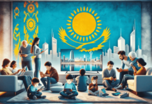 Исследование Internews: медиапотребление в Казахстане