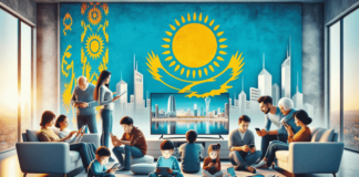 Исследование Internews: медиапотребление в Казахстане