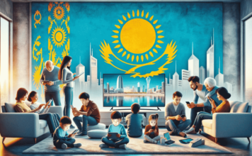 Исследование Internews: медиапотребление в Казахстане