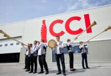 Coca-Cola открыла четвертый завод в Узбекистане и строит пятый