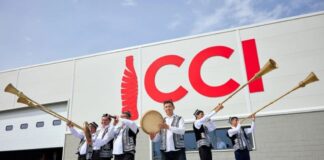 Coca-Cola открыла четвертый завод в Узбекистане и строит пятый