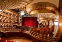 21 мая – День работников культуры и искусства