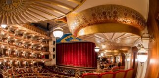 21 мая – День работников культуры и искусства