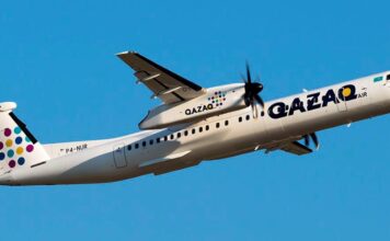 Qazaq Air приобрела вьетнамская компания
