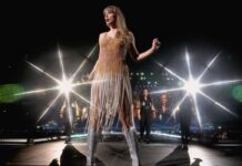 Тейлор Свифт может принести британской экономике $1,2 млрд