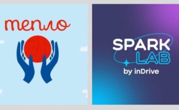 Казахстанские студенты оптимизировали процесс сбора одежды для благотворительности