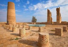 Туркменистан планирует создать туристический бренд