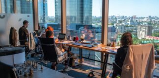 Исследование Ancor: какие льготы хотели бы иметь узбекистанцы от работодателей