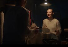 Победить страх уплаты налогов с помощью фильма ужасов предложили канадские рекламщики