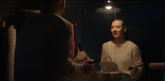 Победить страх уплаты налогов с помощью фильма ужасов предложили канадские рекламщики