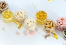 Минздрав опубликовал проект правил рекламы БАДов, косметики и диетического питания