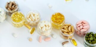 Минздрав опубликовал проект правил рекламы БАДов, косметики и диетического питания