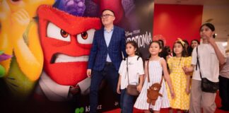 За первый день «Головоломка 2»/«Ойжұмбақ 2» собрала в прокате более 103 млн тенге