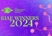 Казахстанские агентства получили 51 награду на международном фестивале KIAF