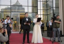 В Алматы представляют театральное искусство, а в Астане – оперное