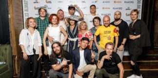 В Алматы пройдет десятая, юбилейная медиавечеринка «День Ж»