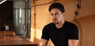 Визит Павла Дурова в Казахстан: МФЦА официально одобрил криптовалюту Toncoin