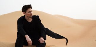 Глава минцифры пригласил Павла Дурова в Казахстан