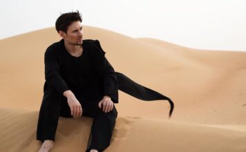 Глава минцифры пригласил Павла Дурова в Казахстан