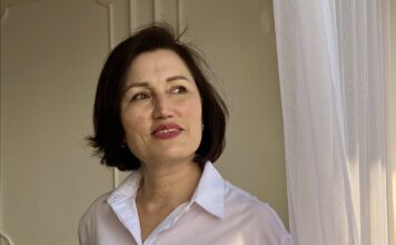 Гульнара Абубакирова: развитие команд сейчас одна из самых актуальных тем, потому что идет битва за таланты