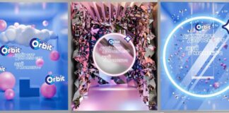 Агентство PROGRESSION CA объединило ИИ и блогеров для создания контент-зоны ORBIT