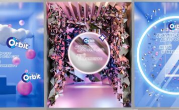 Агентство PROGRESSION CA объединило ИИ и блогеров для создания контент-зоны ORBIT