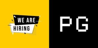 Вакансия в Programmatica.сom