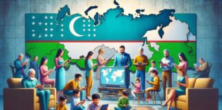 Исследование Internews: медиапотребление в Узбекистане