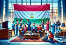 Исследование Internews: медиапотребление в Таджикистане