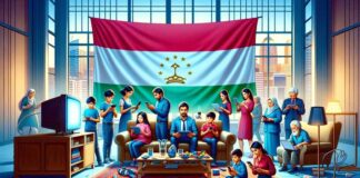 Исследование Internews: медиапотребление в Таджикистане